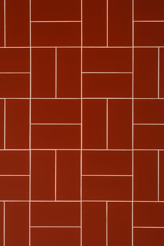 Brown Blocks