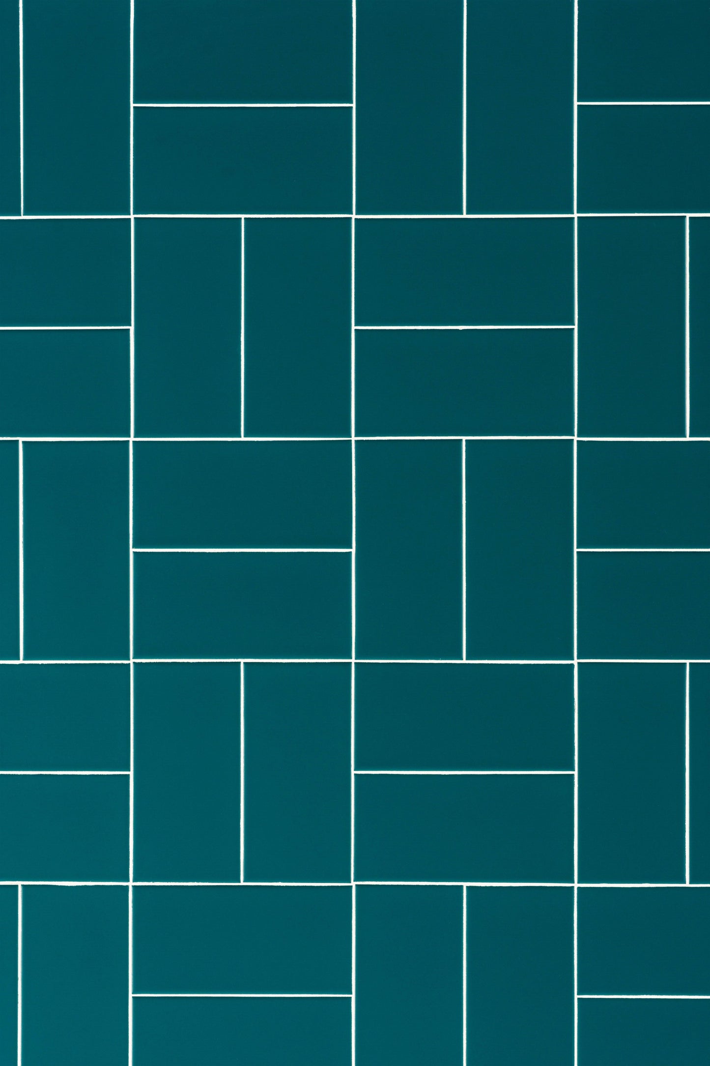 Green Blocks